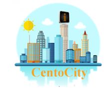 Application mobile CentoCity Application mobile CentoCity